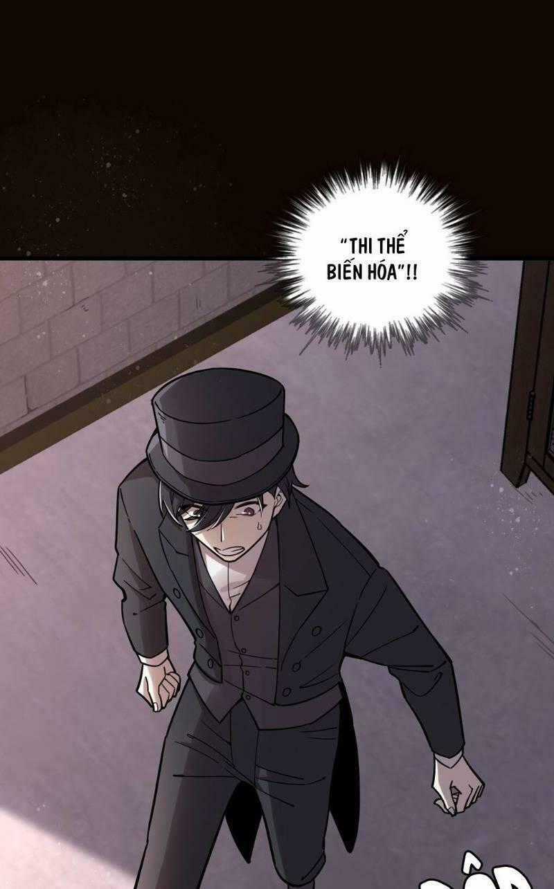 Quỷ Bí Chi Chủ - Chapter 51 - Trang 1