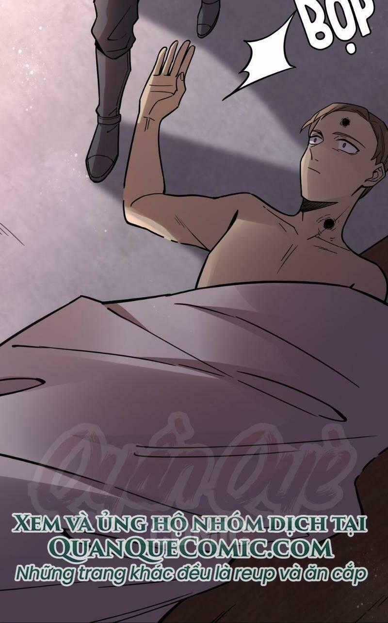 Quỷ Bí Chi Chủ - Chapter 51 - Trang 2