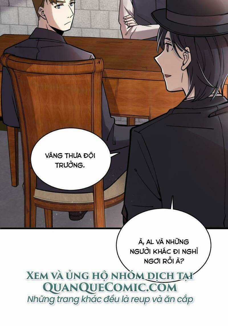 Quỷ Bí Chi Chủ - Chapter 51 - Trang 14