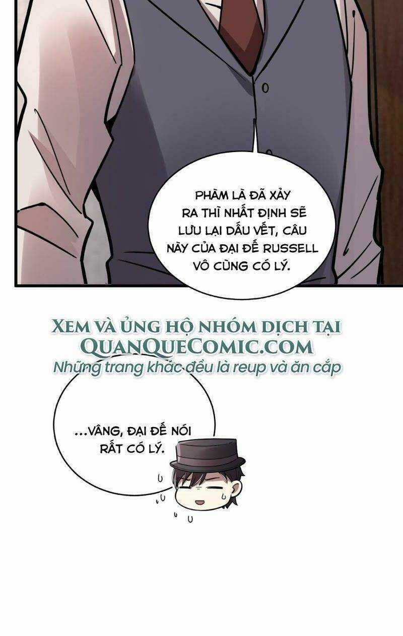 Quỷ Bí Chi Chủ - Chapter 51 - Trang 18