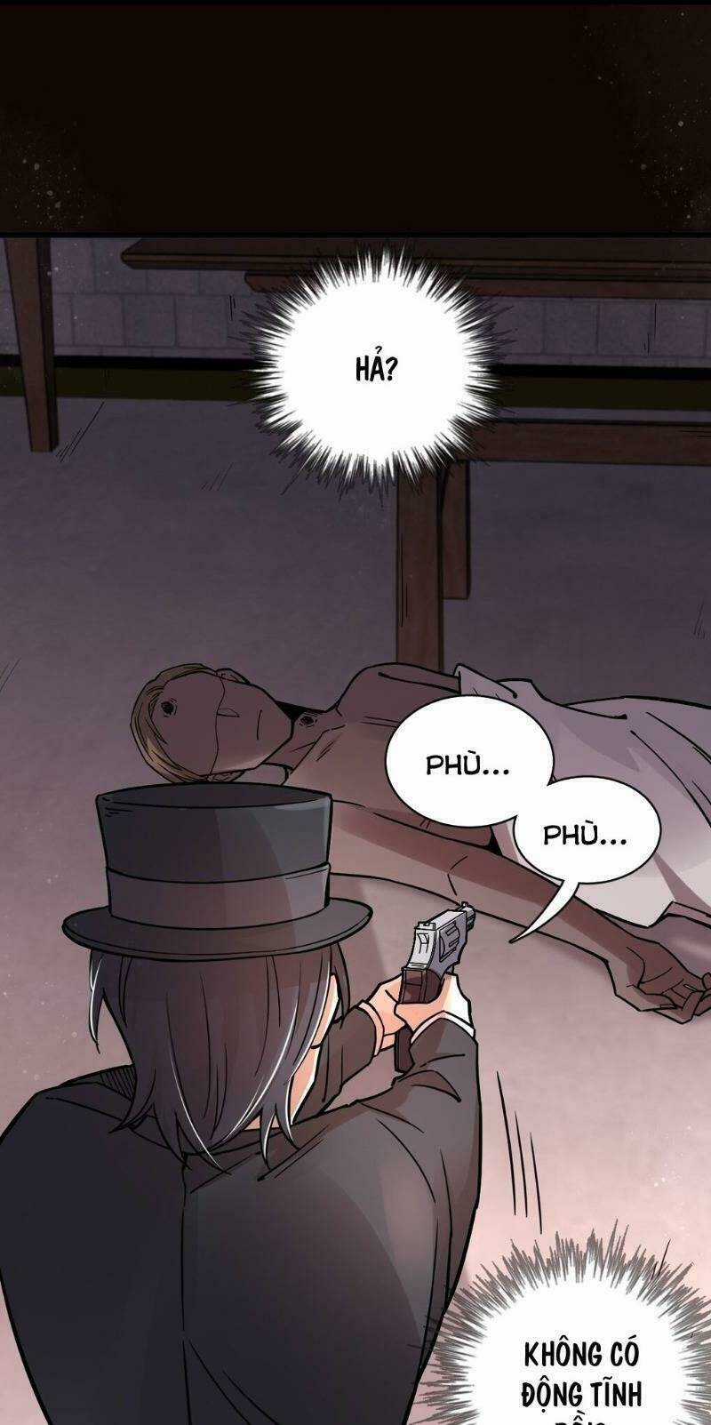 Quỷ Bí Chi Chủ - Chapter 51 - Trang 3