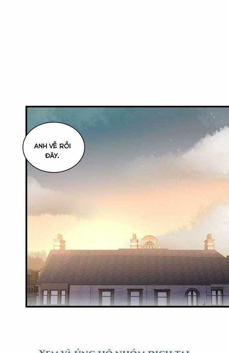 Quỷ Bí Chi Chủ - Chapter 51 - Trang 21