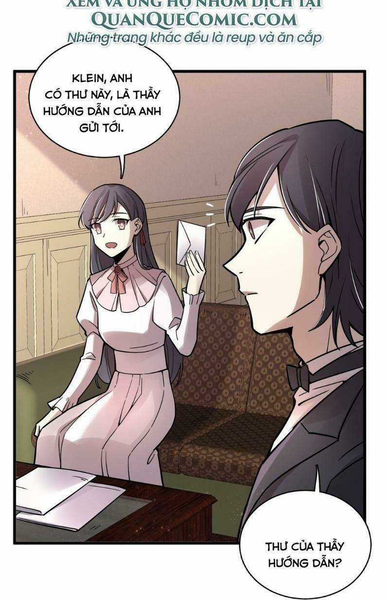 Quỷ Bí Chi Chủ - Chapter 51 - Trang 22