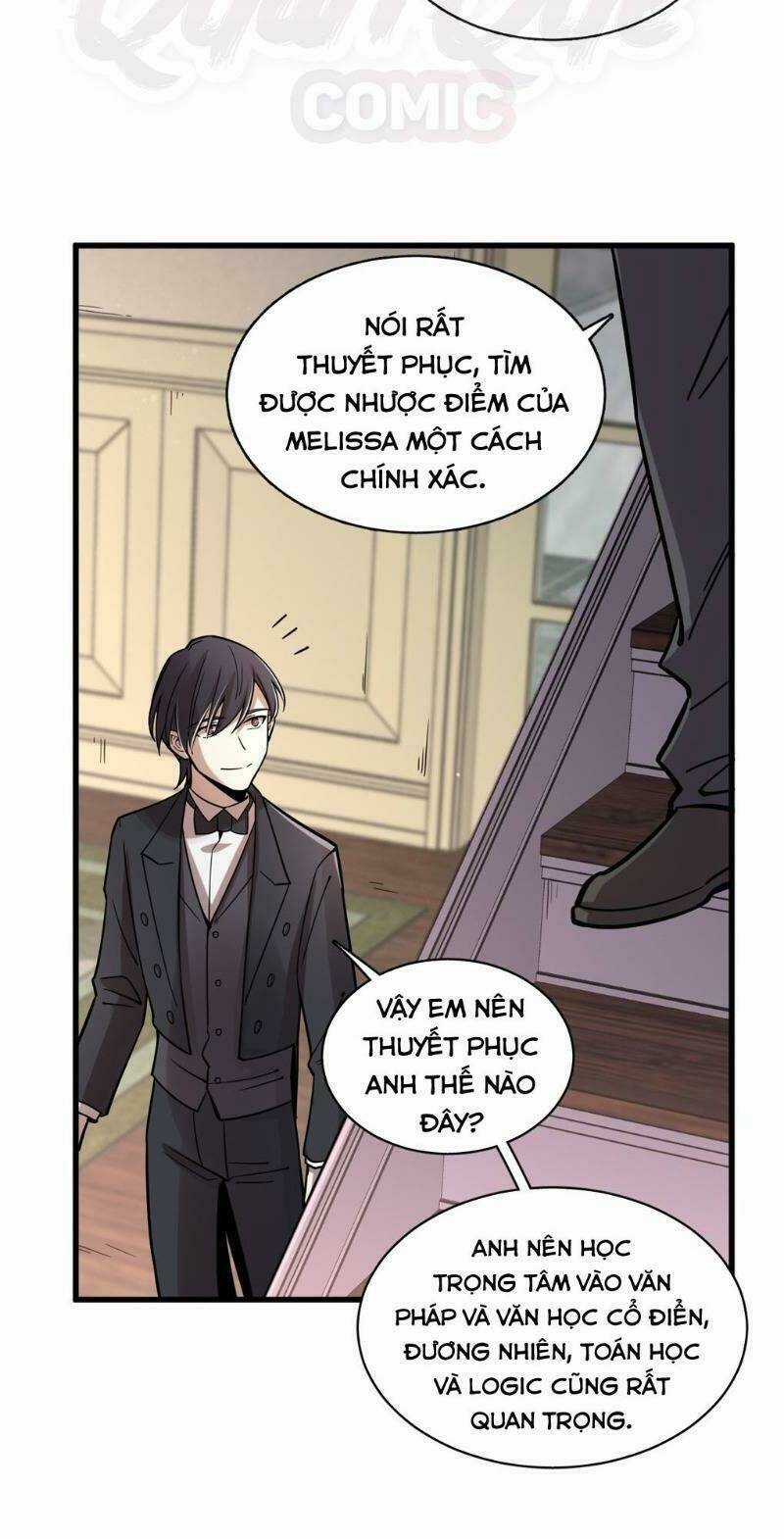 Quỷ Bí Chi Chủ - Chapter 51 - Trang 28