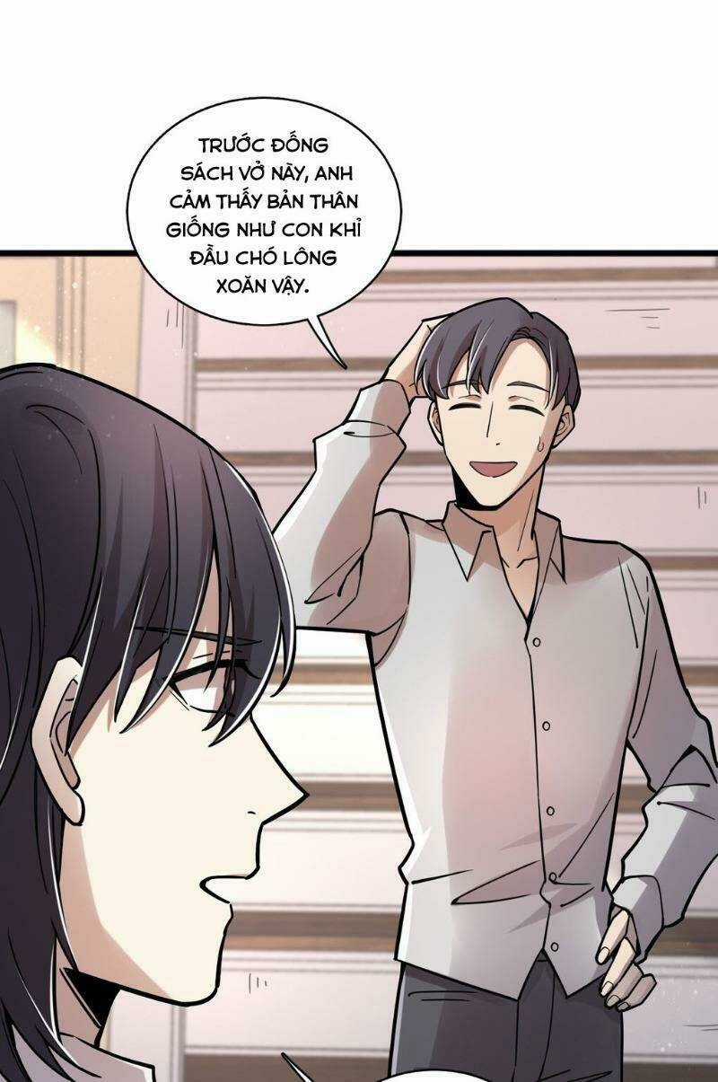 Quỷ Bí Chi Chủ - Chapter 51 - Trang 29