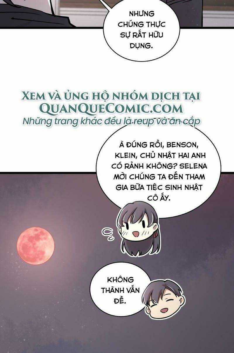 Quỷ Bí Chi Chủ - Chapter 51 - Trang 30