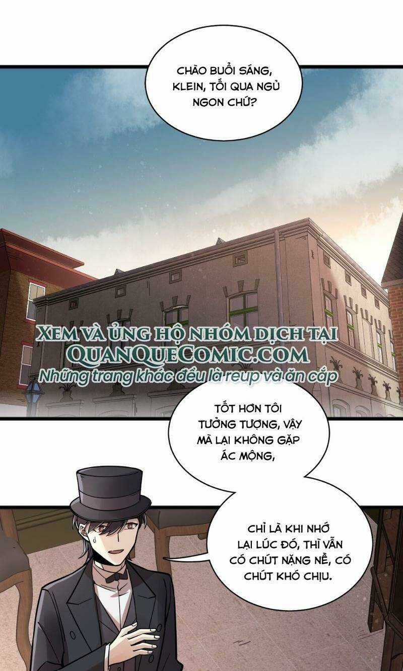 Quỷ Bí Chi Chủ - Chapter 51 - Trang 33