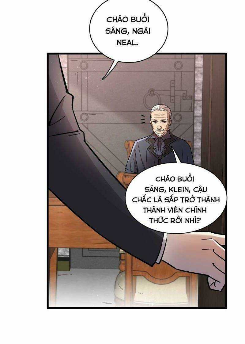 Quỷ Bí Chi Chủ - Chapter 51 - Trang 38