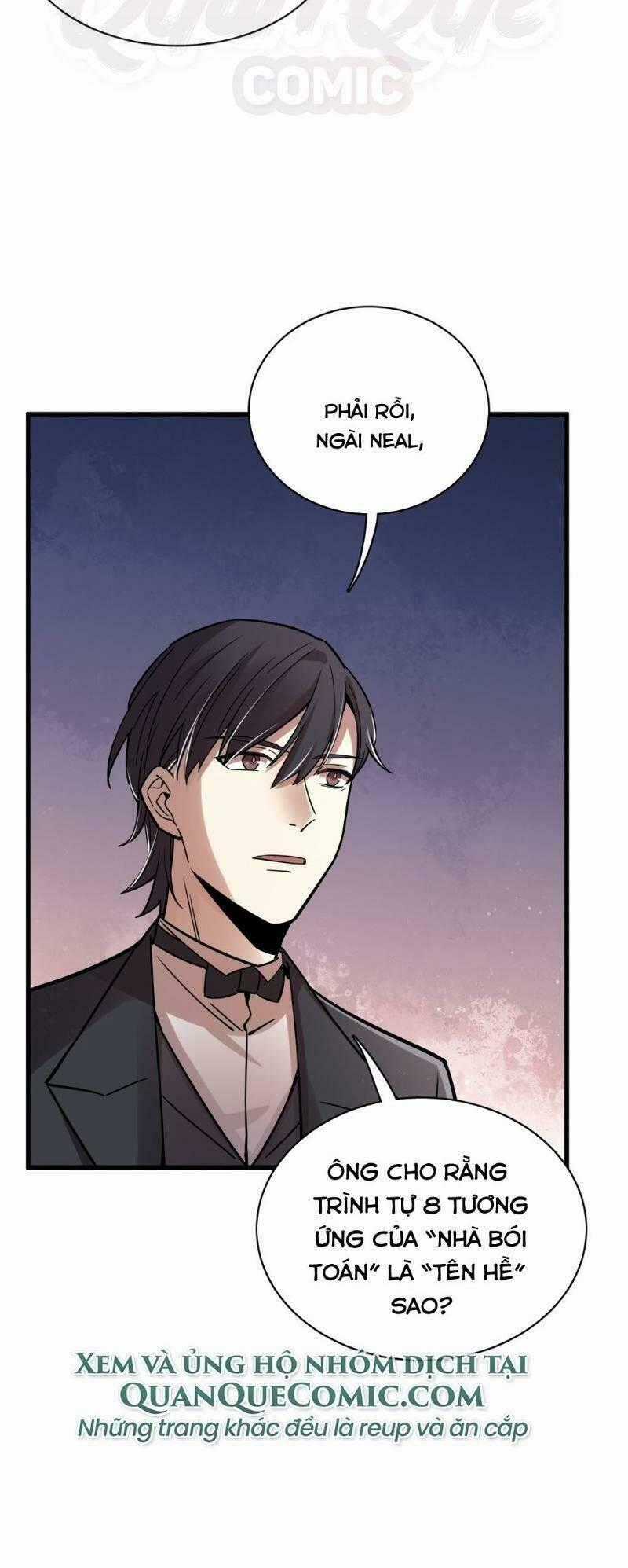 Quỷ Bí Chi Chủ - Chapter 51 - Trang 42