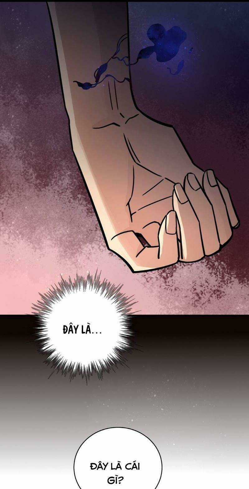 Quỷ Bí Chi Chủ - Chapter 51 - Trang 7