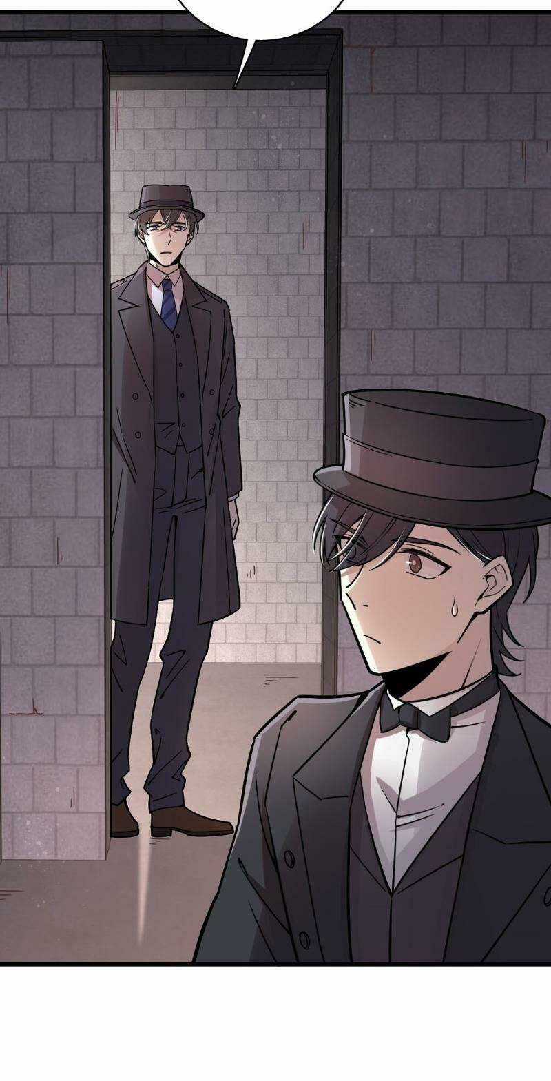 Quỷ Bí Chi Chủ - Chapter 51 - Trang 8