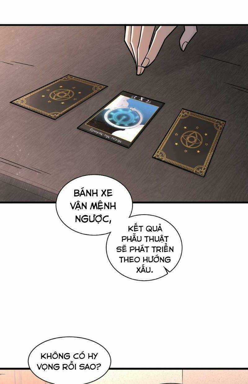 Quỷ Bí Chi Chủ - Chapter 52 - Trang 11