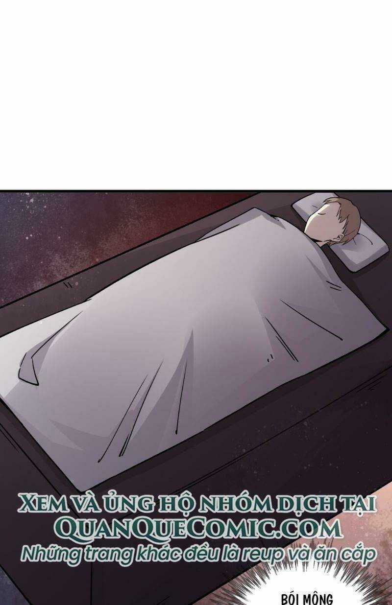 Quỷ Bí Chi Chủ - Chapter 52 - Trang 13