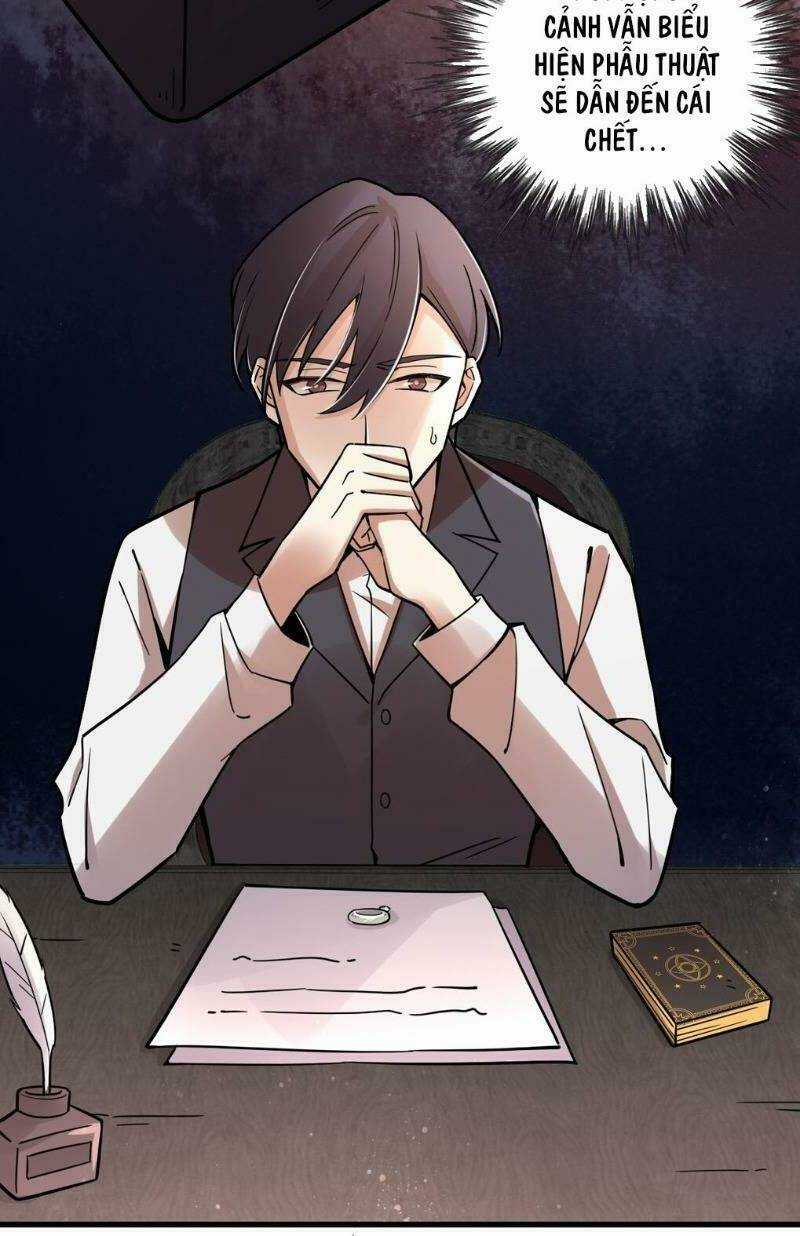 Quỷ Bí Chi Chủ - Chapter 52 - Trang 14