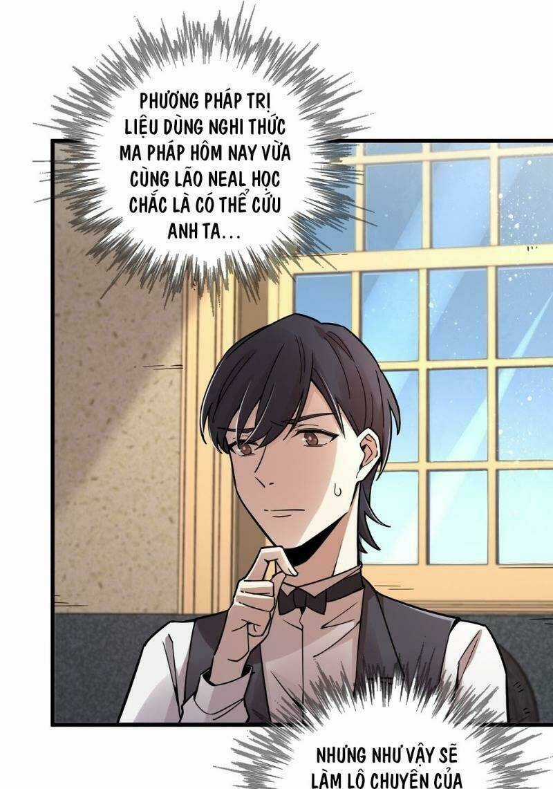 Quỷ Bí Chi Chủ - Chapter 52 - Trang 15