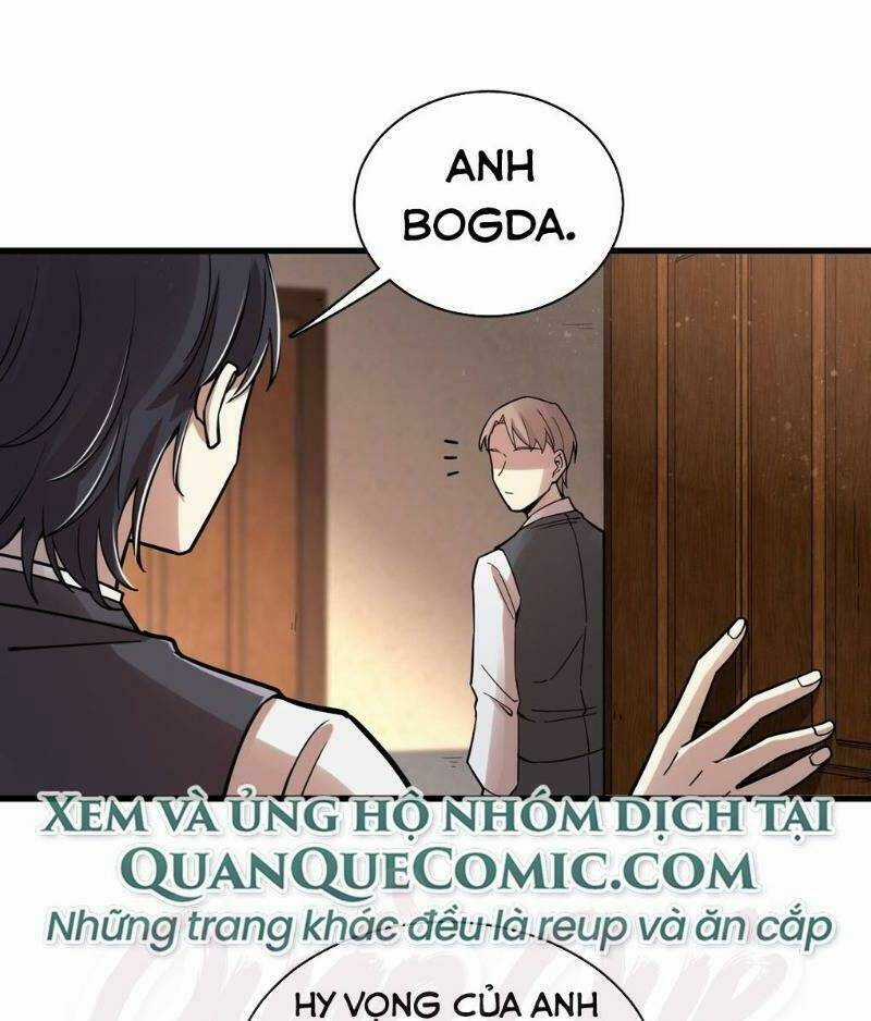 Quỷ Bí Chi Chủ - Chapter 52 - Trang 17