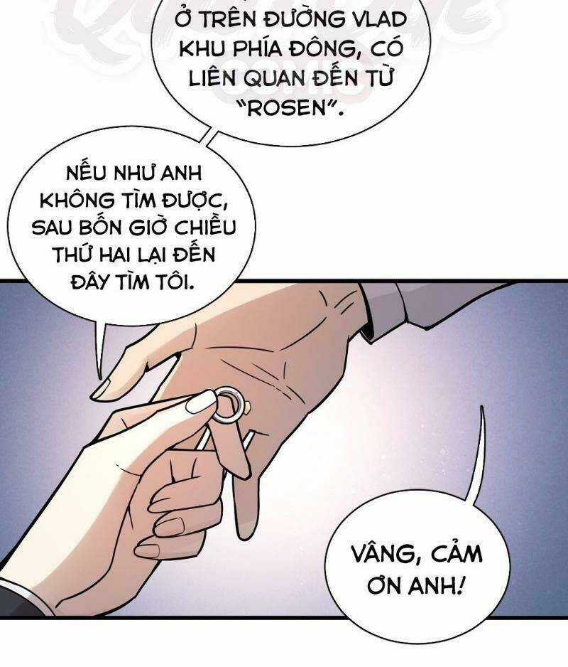 Quỷ Bí Chi Chủ - Chapter 52 - Trang 18