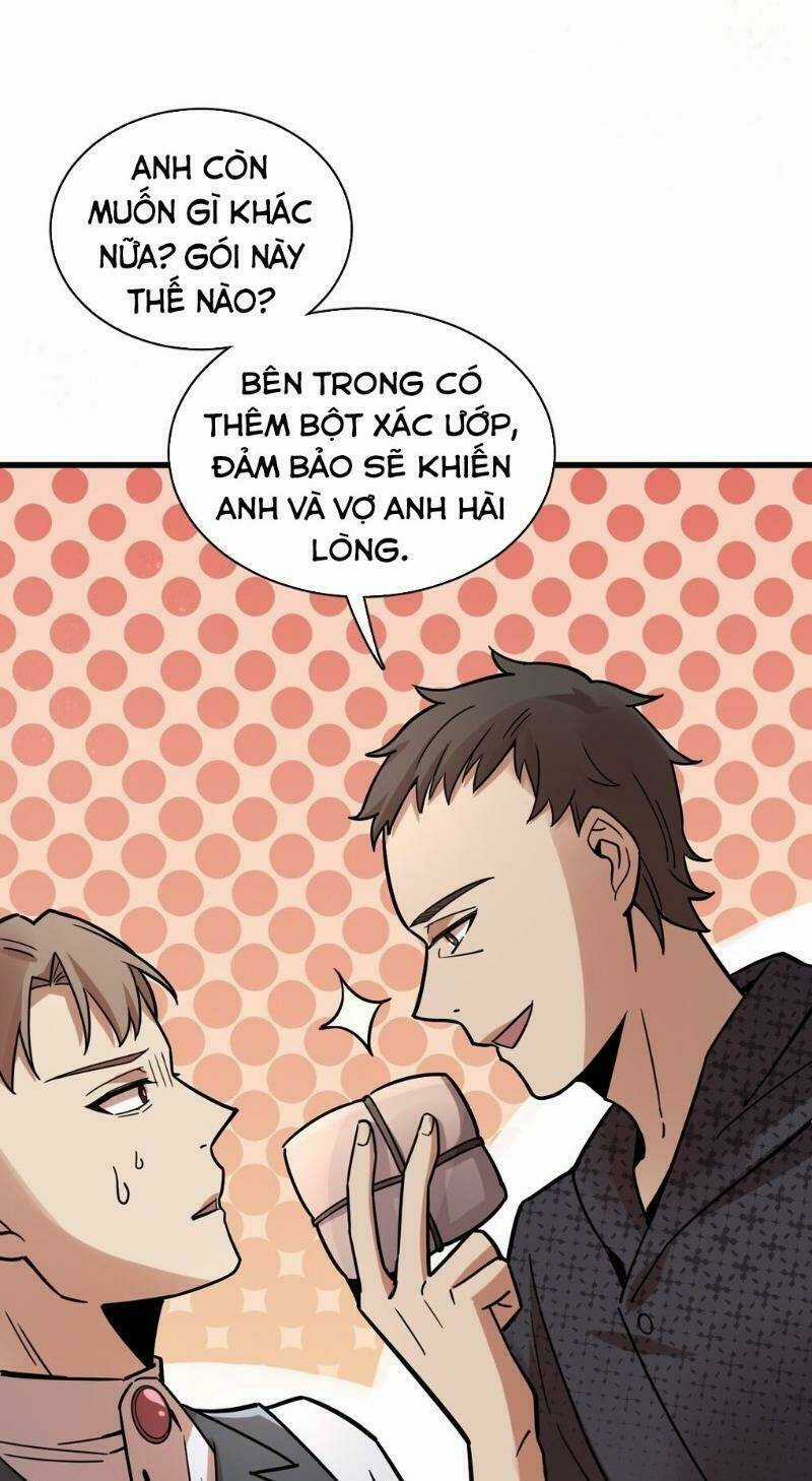 Quỷ Bí Chi Chủ - Chapter 52 - Trang 23