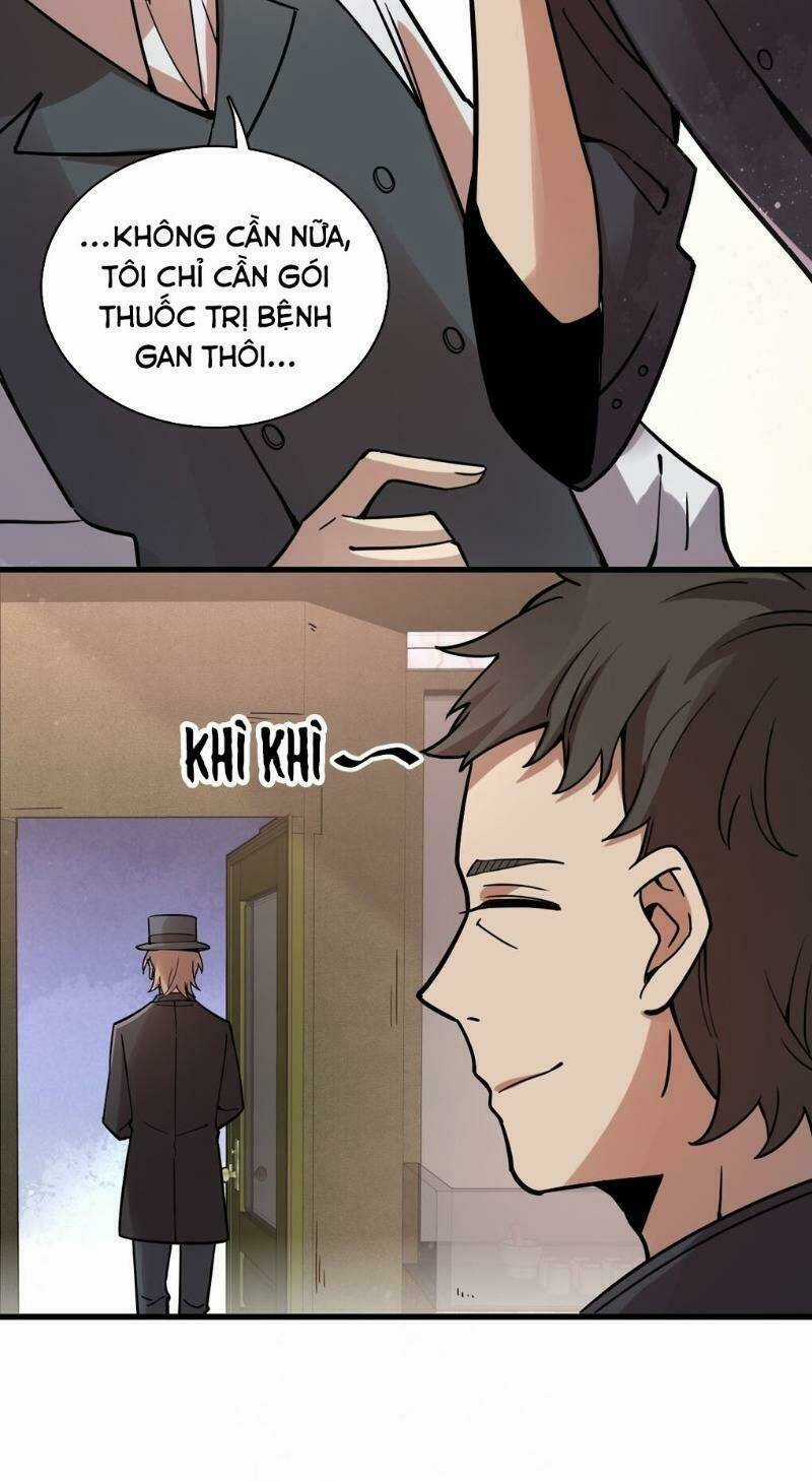 Quỷ Bí Chi Chủ - Chapter 52 - Trang 24