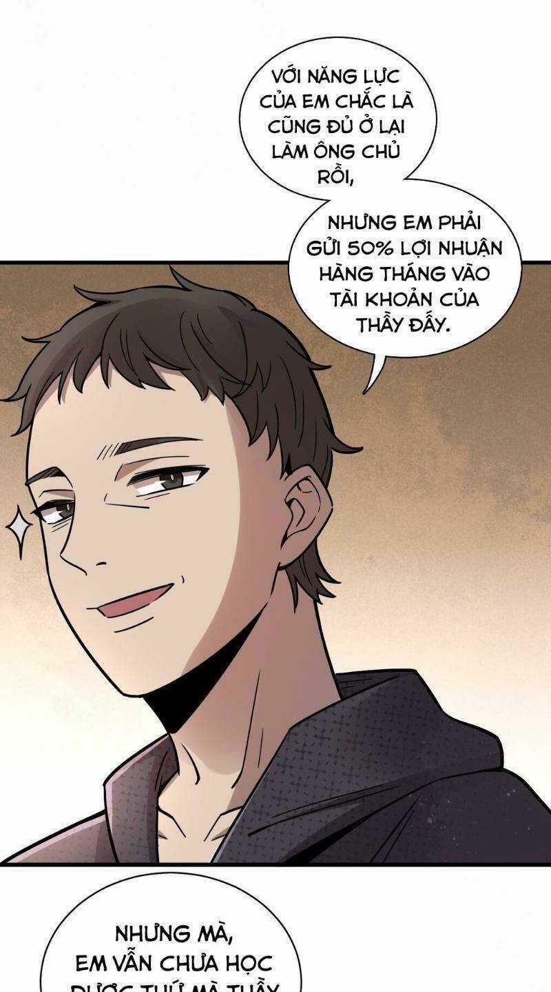 Quỷ Bí Chi Chủ - Chapter 52 - Trang 27