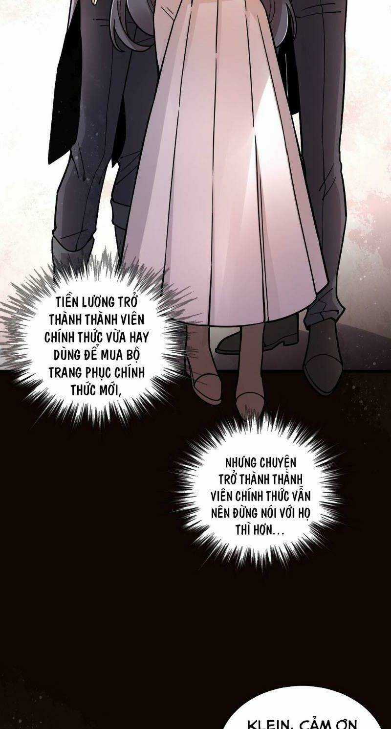 Quỷ Bí Chi Chủ - Chapter 52 - Trang 31