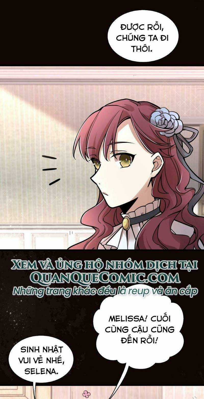 Quỷ Bí Chi Chủ - Chapter 52 - Trang 33