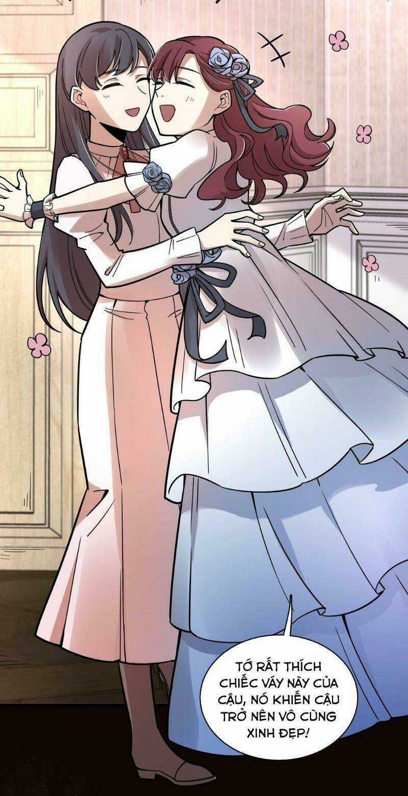 Quỷ Bí Chi Chủ - Chapter 52 - Trang 34