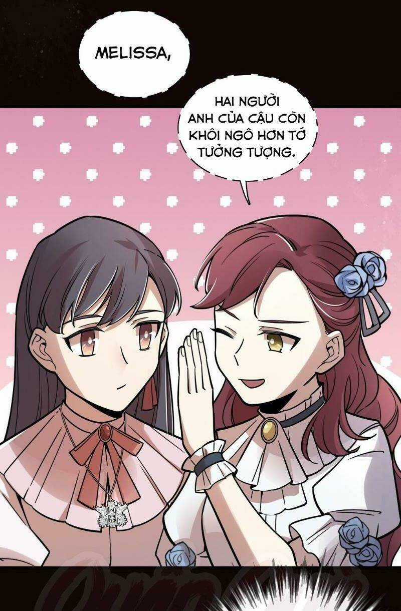 Quỷ Bí Chi Chủ - Chapter 52 - Trang 35