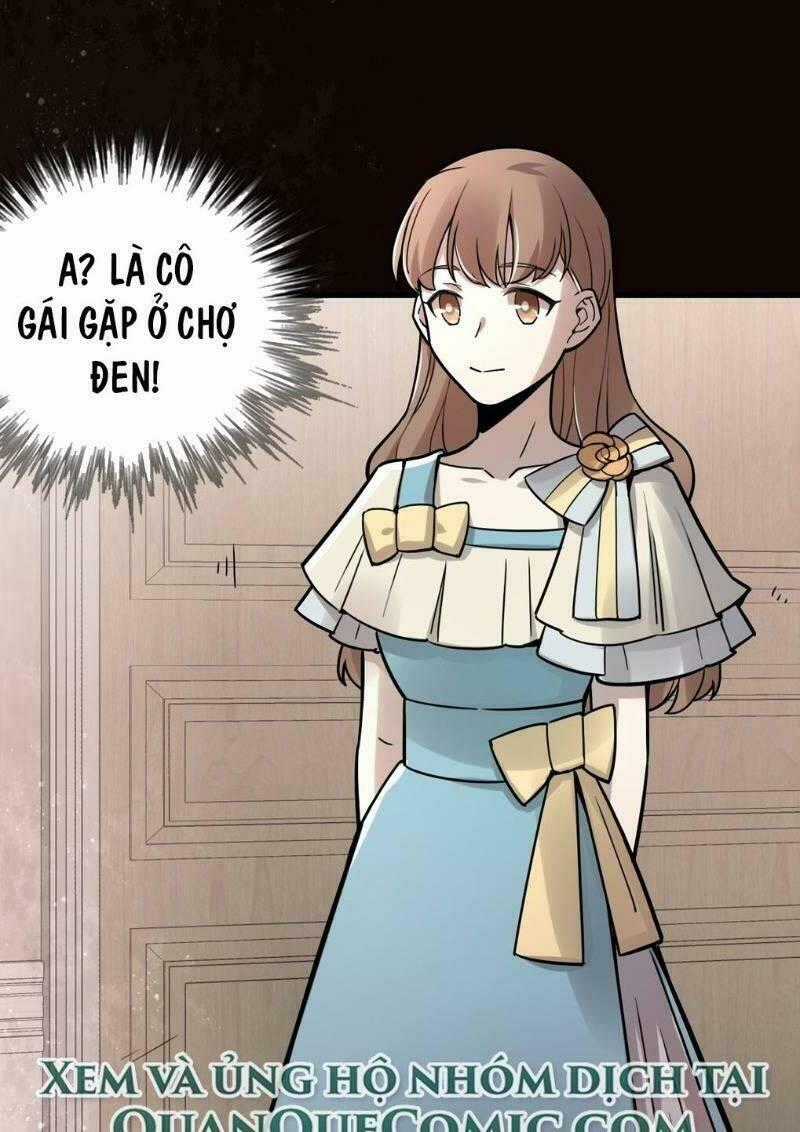 Quỷ Bí Chi Chủ - Chapter 52 - Trang 37