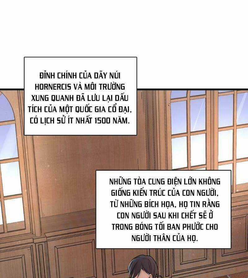 Quỷ Bí Chi Chủ - Chapter 52 - Trang 5