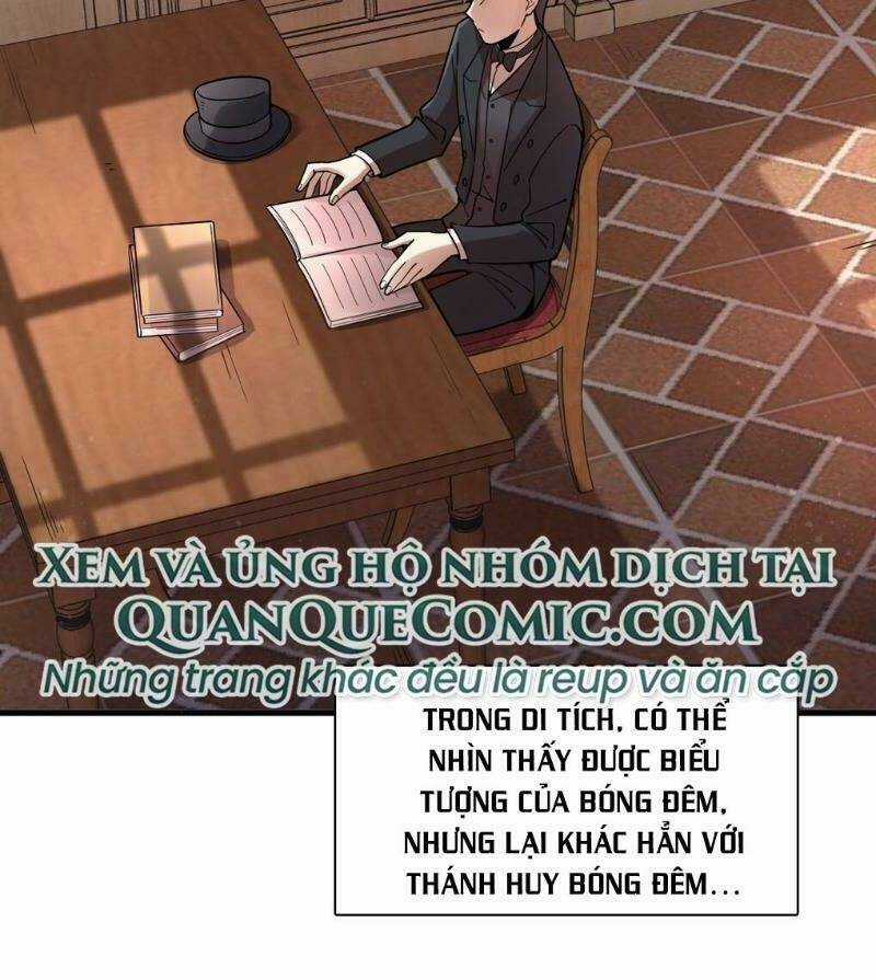 Quỷ Bí Chi Chủ - Chapter 52 - Trang 6