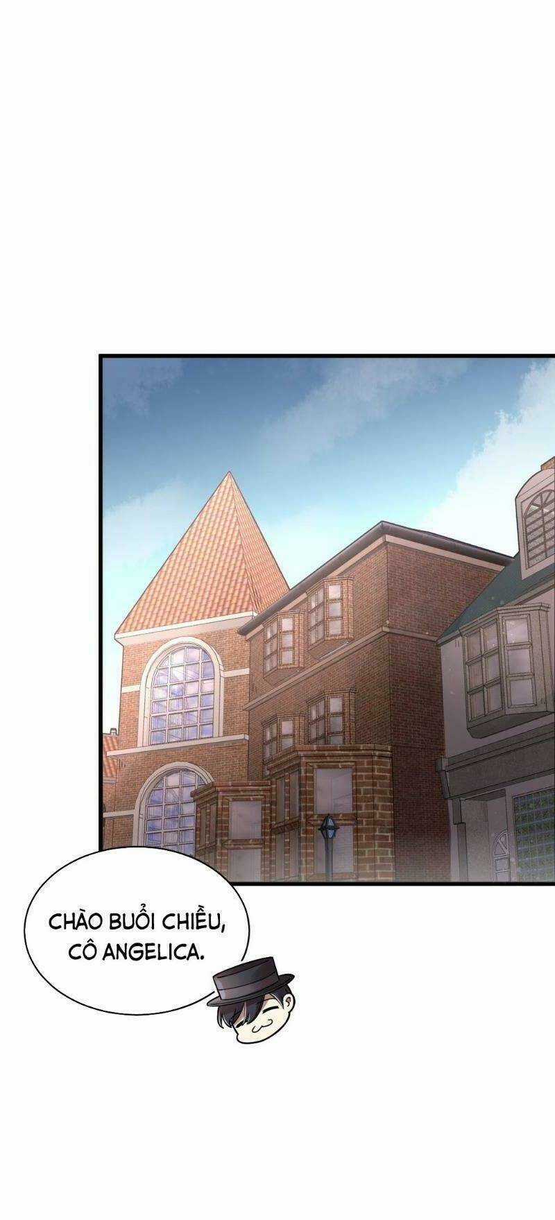 Quỷ Bí Chi Chủ - Chapter 52 - Trang 8