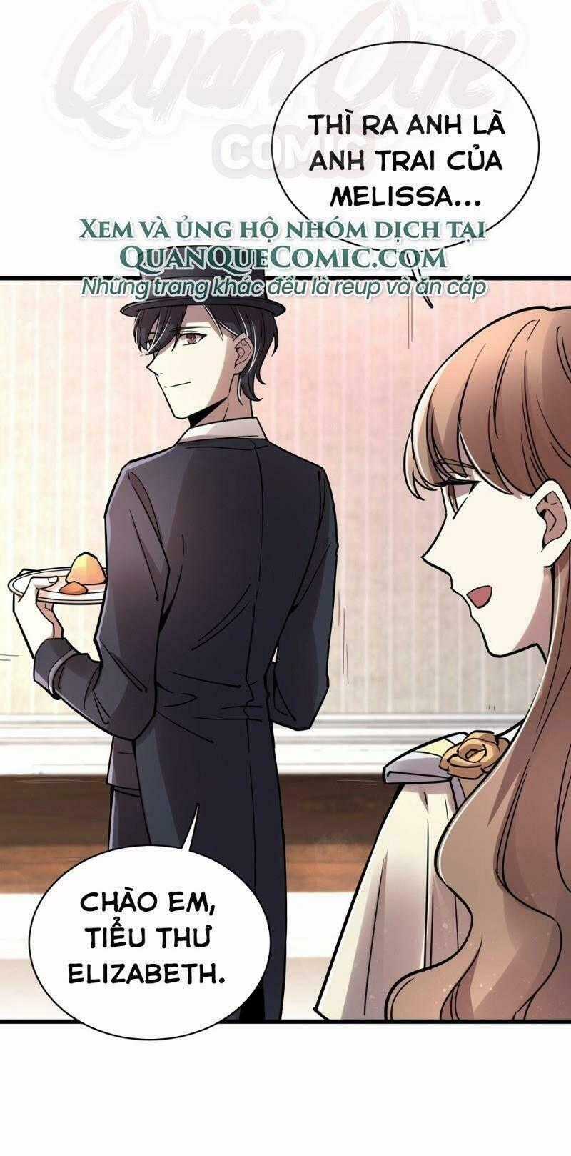 Quỷ Bí Chi Chủ - Chapter 53 - Trang 2