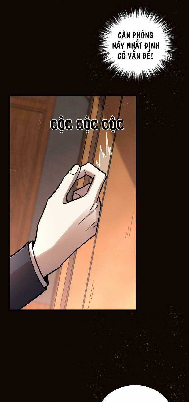 Quỷ Bí Chi Chủ - Chapter 53 - Trang 11