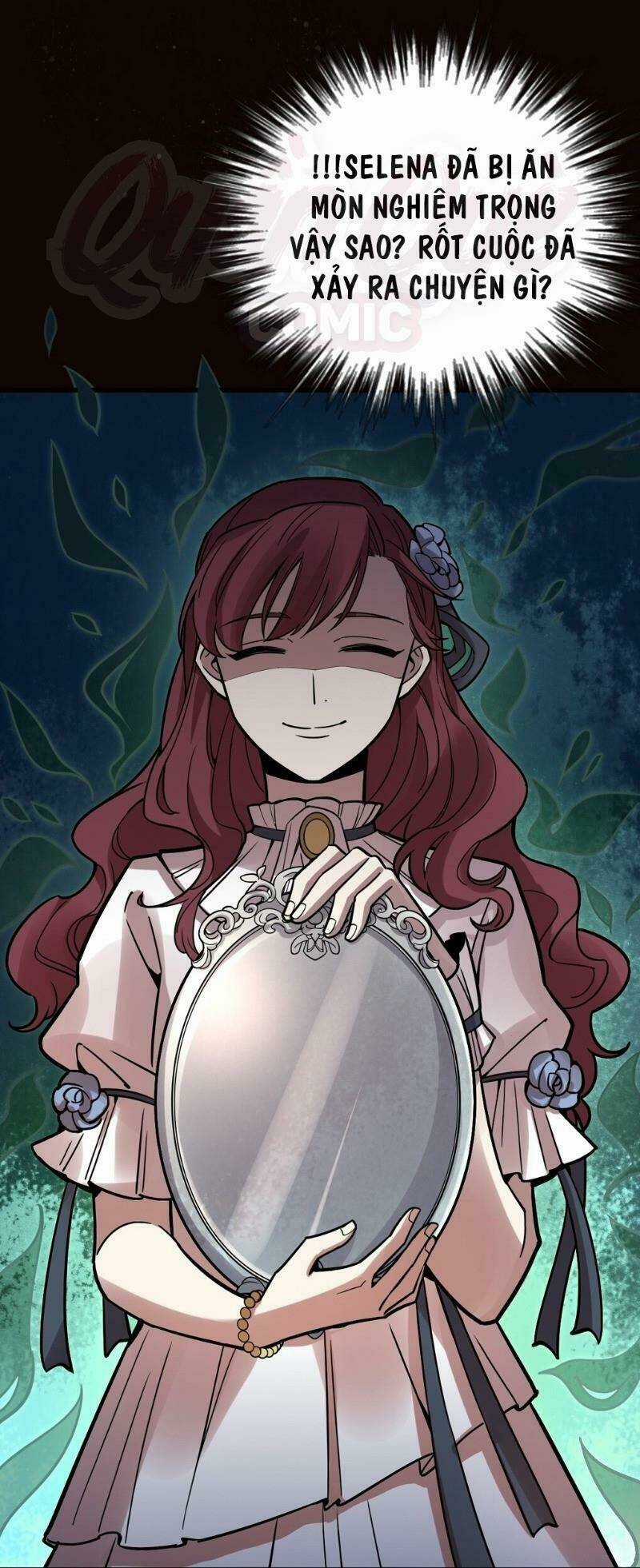 Quỷ Bí Chi Chủ - Chapter 53 - Trang 14