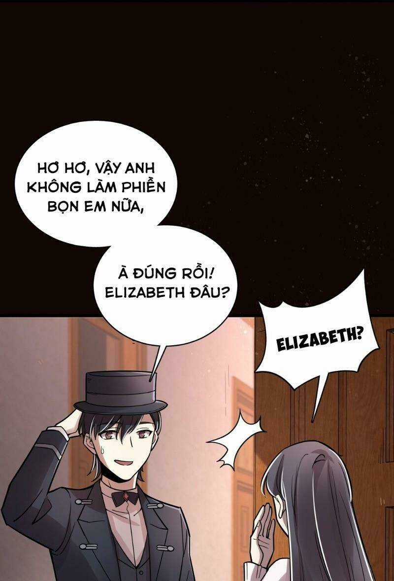 Quỷ Bí Chi Chủ - Chapter 53 - Trang 15