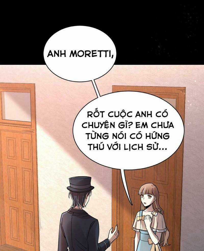 Quỷ Bí Chi Chủ - Chapter 53 - Trang 17