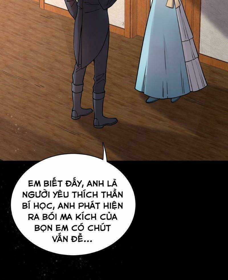 Quỷ Bí Chi Chủ - Chapter 53 - Trang 18