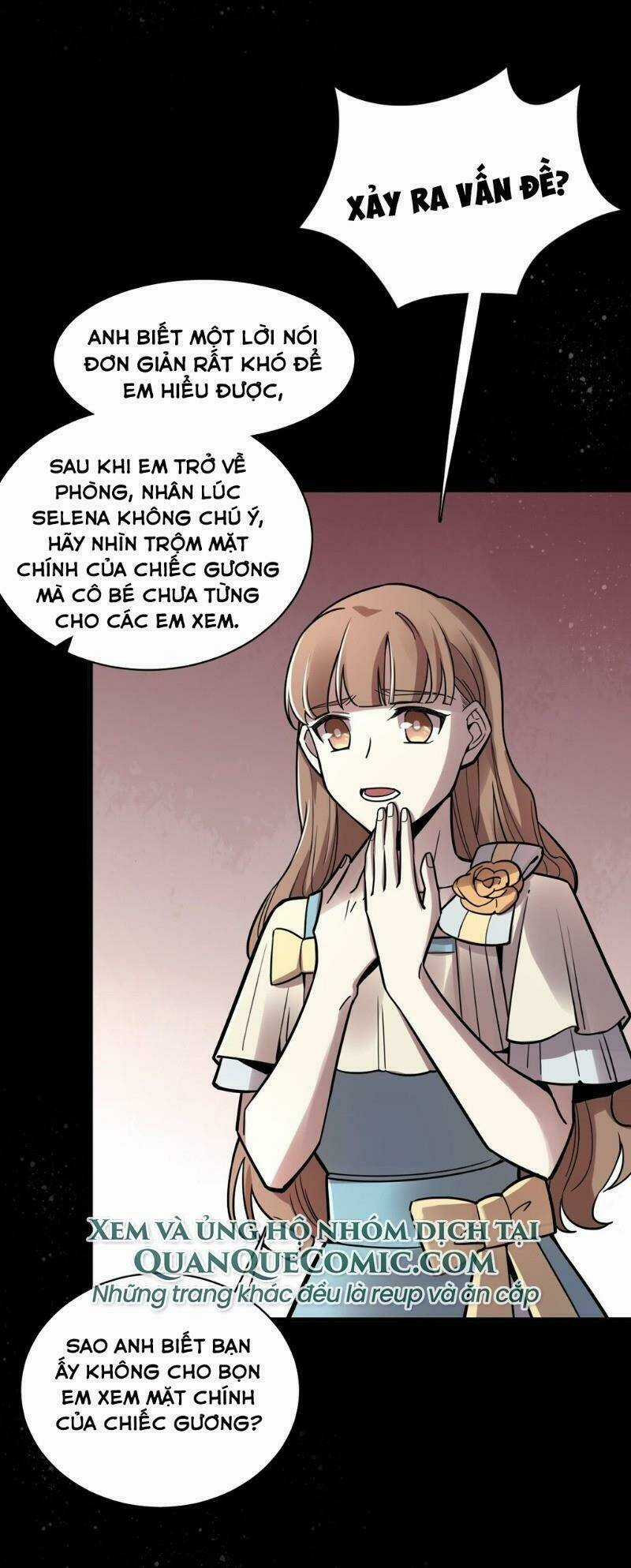 Quỷ Bí Chi Chủ - Chapter 53 - Trang 19