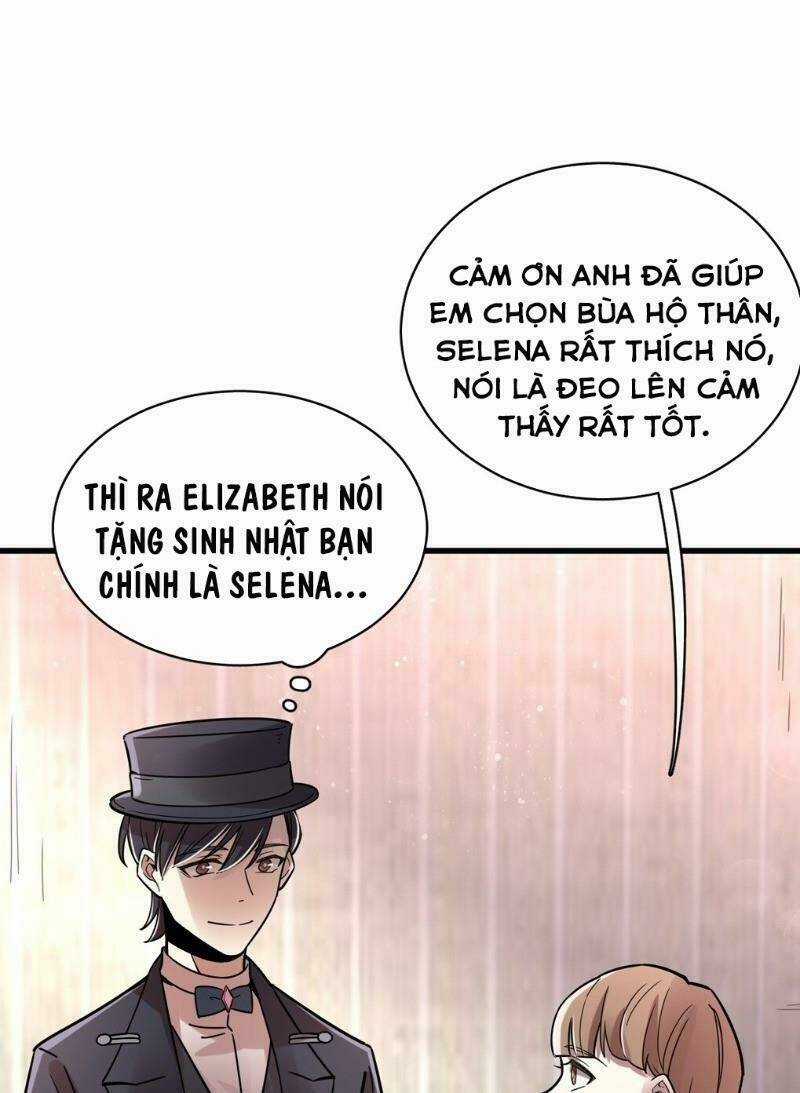 Quỷ Bí Chi Chủ - Chapter 53 - Trang 3
