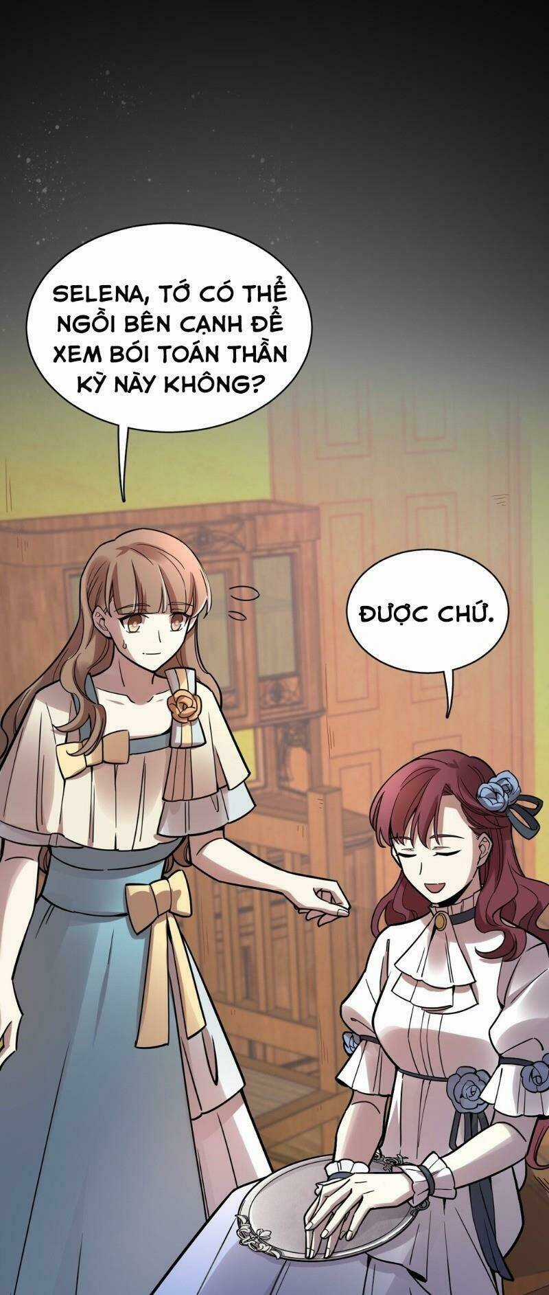 Quỷ Bí Chi Chủ - Chapter 53 - Trang 21