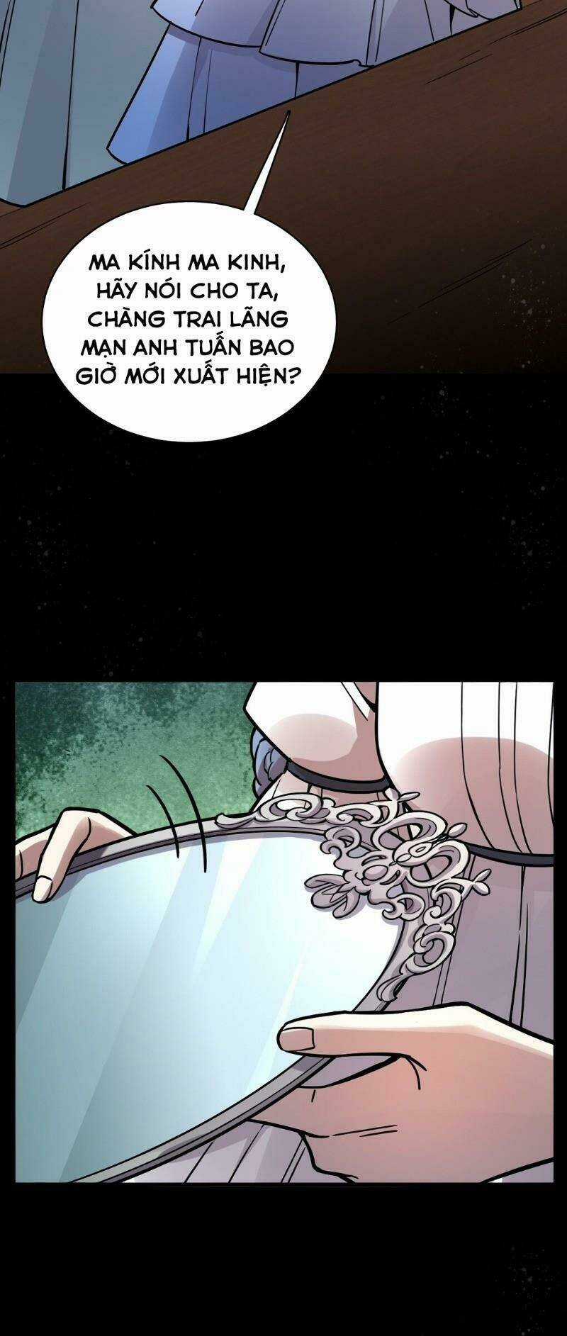 Quỷ Bí Chi Chủ - Chapter 53 - Trang 22