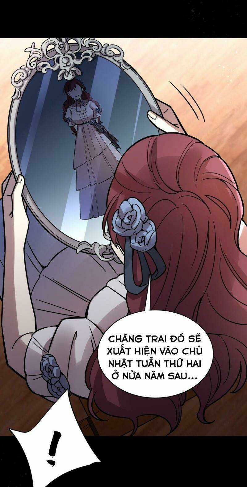 Quỷ Bí Chi Chủ - Chapter 53 - Trang 23