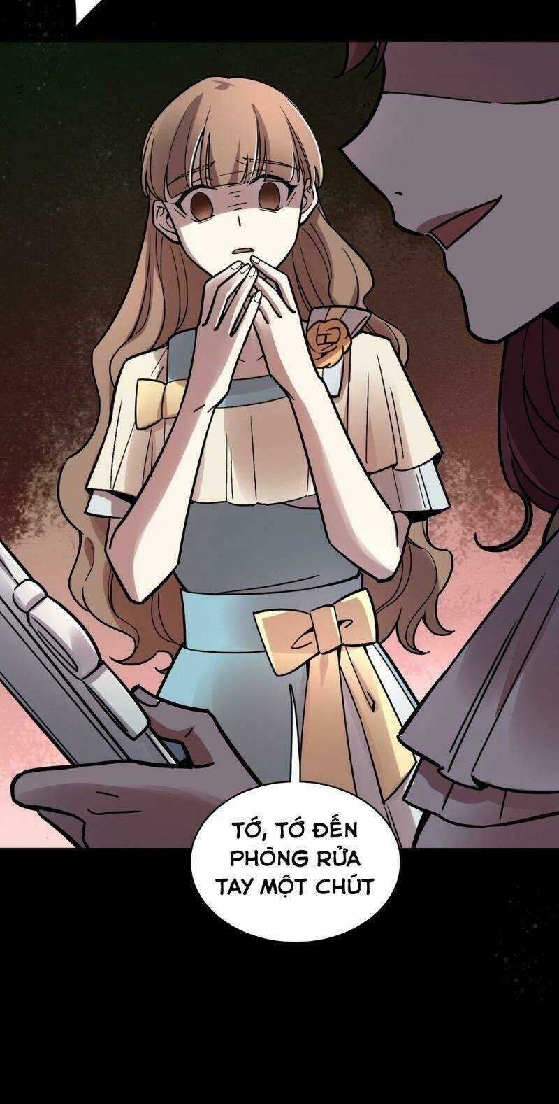 Quỷ Bí Chi Chủ - Chapter 53 - Trang 24