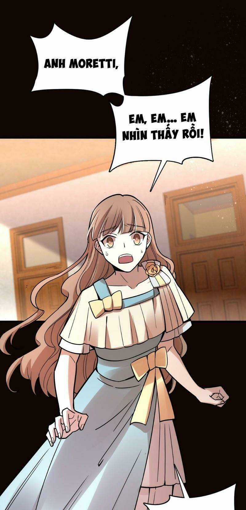 Quỷ Bí Chi Chủ - Chapter 53 - Trang 25