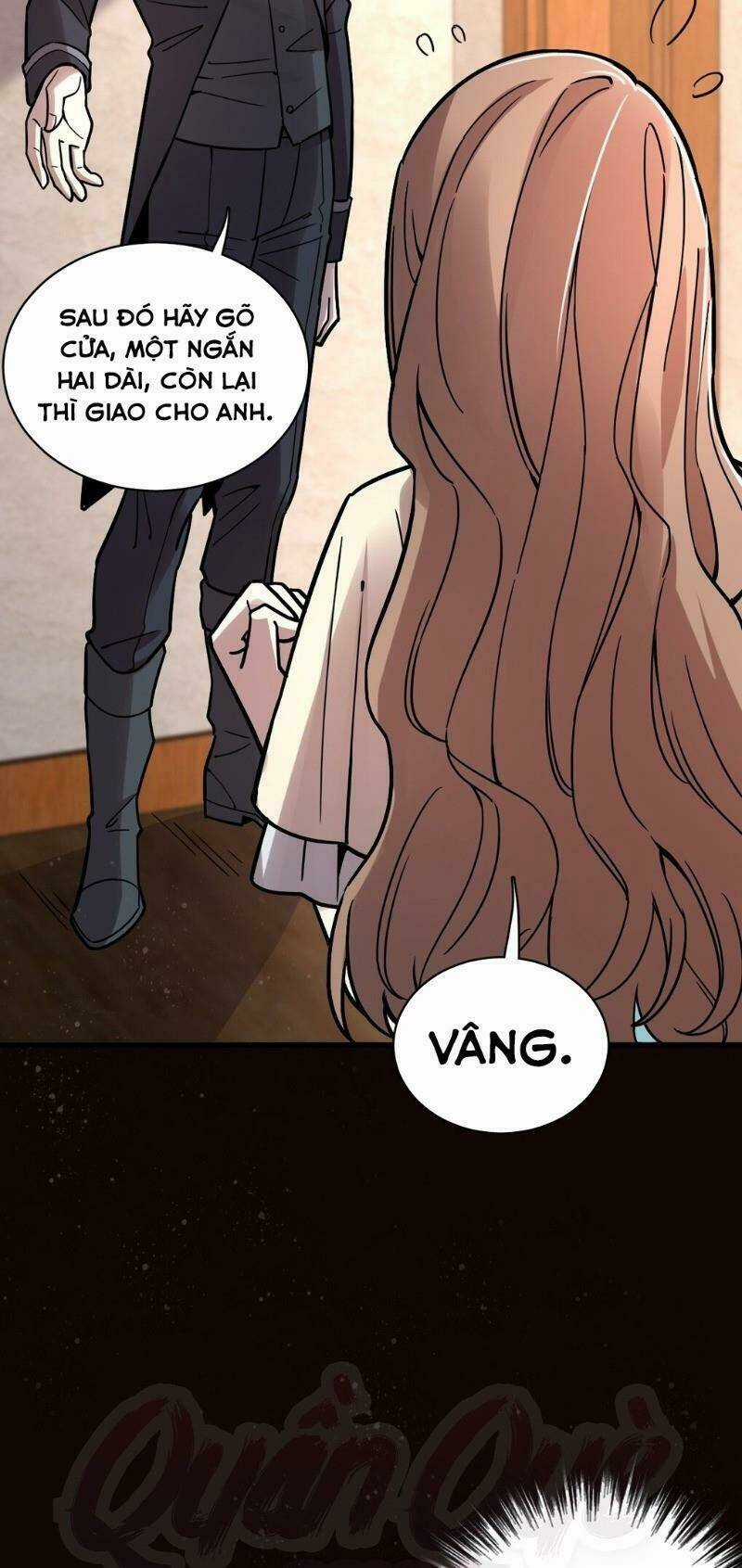 Quỷ Bí Chi Chủ - Chapter 53 - Trang 27