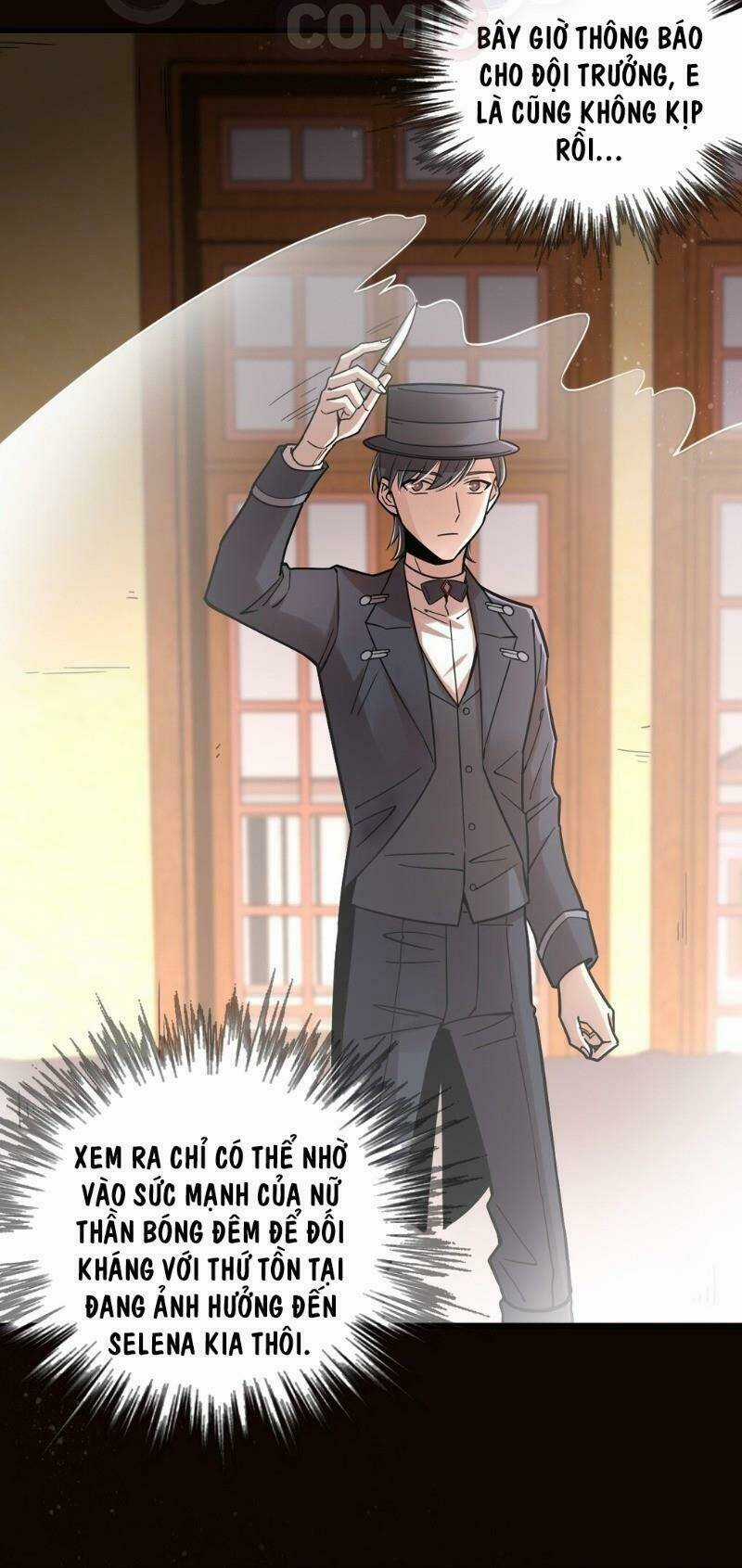 Quỷ Bí Chi Chủ - Chapter 53 - Trang 28