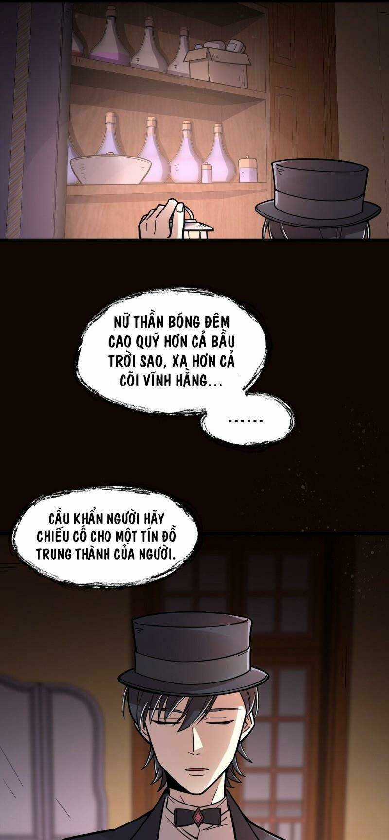 Quỷ Bí Chi Chủ - Chapter 53 - Trang 29