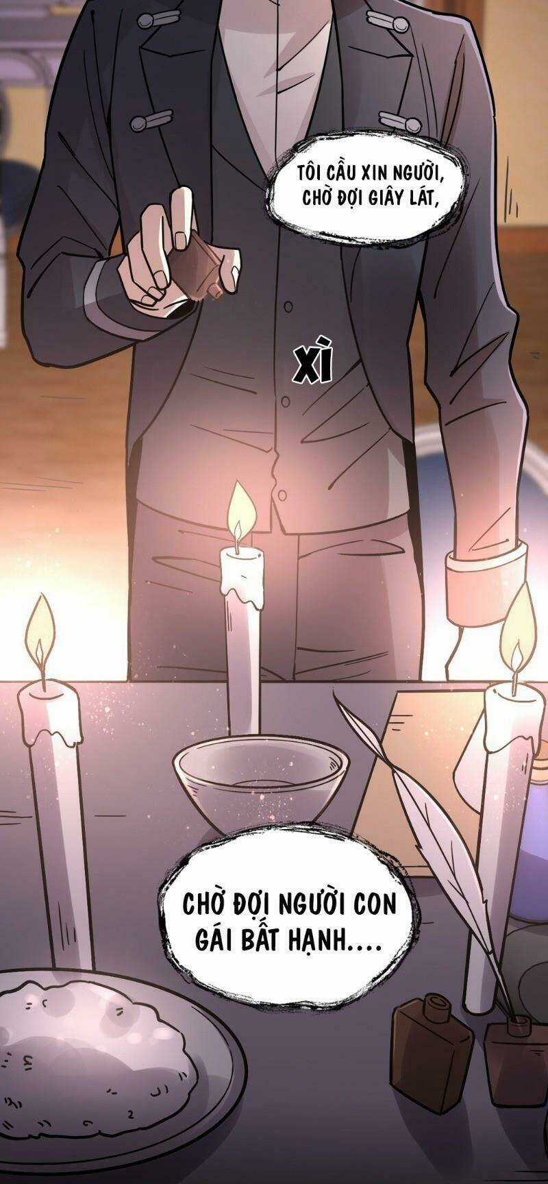 Quỷ Bí Chi Chủ - Chapter 53 - Trang 30