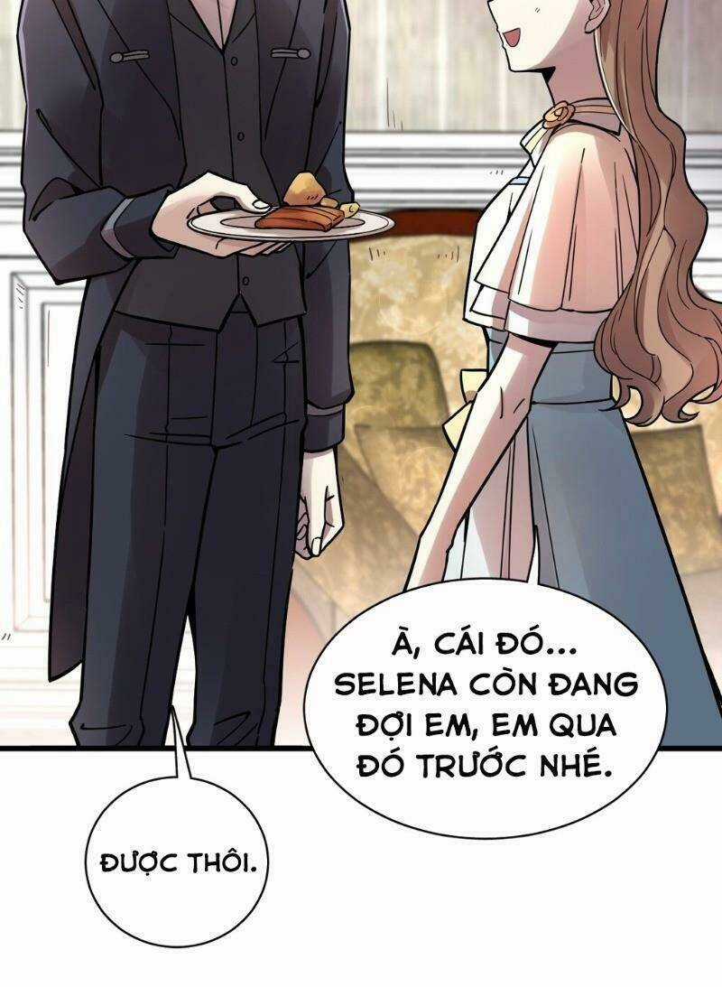 Quỷ Bí Chi Chủ - Chapter 53 - Trang 4